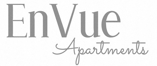 Property Logo at Envue Apartments, Bryan, TX, 77802